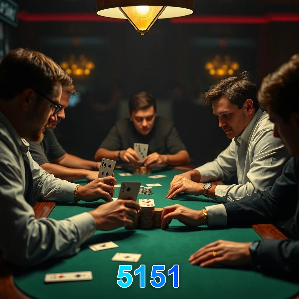 Download app 5151 Android iOS