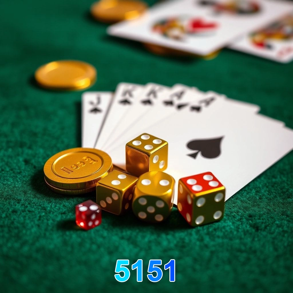 Aplicativo móvel 5151 para iOS e Android