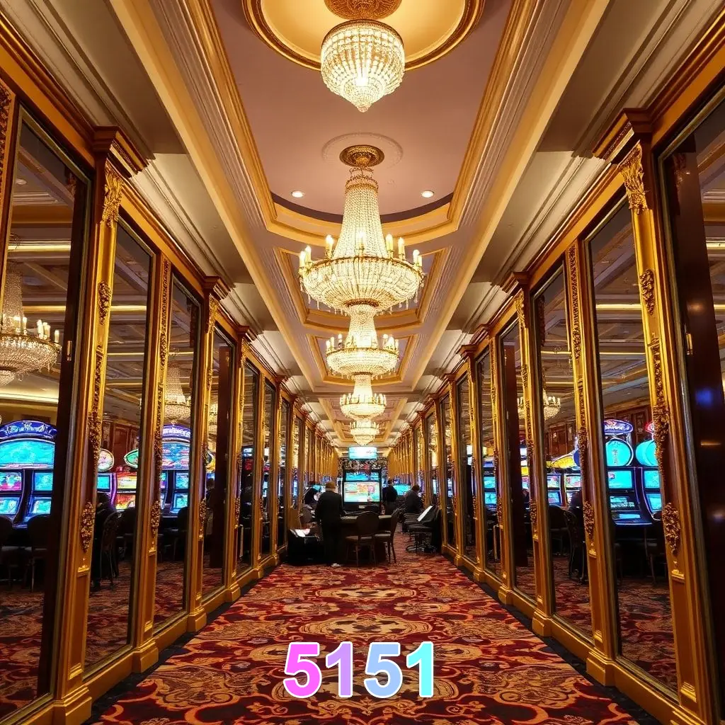 Bônus exclusivos membros VIP 5151