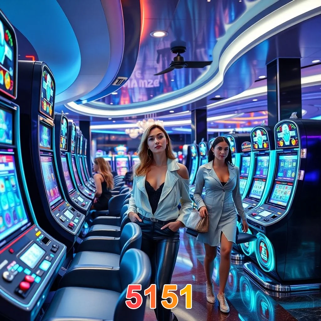 Formulário registro 5151